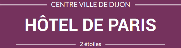 logo hotel de paris